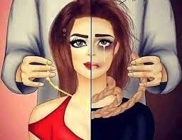 When you marry a narcissistic man, you never get a chance to be a wife;  instead, you take