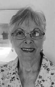 Obituary: Marilyn (Tulloch) Whitaker