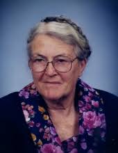 Obituary information for Agnes A. Johnson