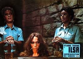 دانلود فیلم سینمایی Ilsa, Harem Keeper of the Oil Sheiks 1976 با زیرنویس چسبیده