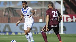 After a thorough analysis of stats, recent form and h2h through betclan's algorithm, as well as, tipsters advice for the match velez sarsfield vs lanus this is our prediction: Lanus 0 0 Velez Goles Resumen Y Resultado As Argentina