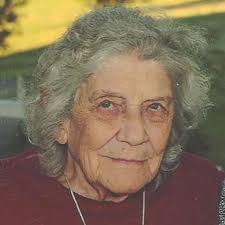 Obituary for Joyce Fern Ott