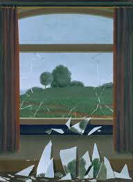Resultado de imagen para detalle de un cuadro con ventanas de picasso