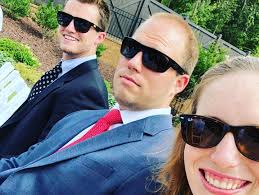 Some great intel from Joe Kline…….