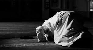 Niat Lengkap Qadha Shalat Disertai Latin Dan Terjemahan