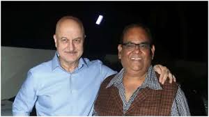 Satish kaushik has done many comedy films. Watch Anupam Kher Teases Film Chronicling 45 Years Of Friendship With Satish Kaushik