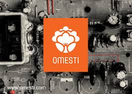 One major advantage is that the income tax risk exposure is low. Omesti Bags Court Digitisation Contract Worth Rm31m The Edge Markets