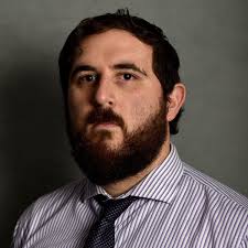 Kidderminster's The Humdrum Express, Ultracrepidarian Soup