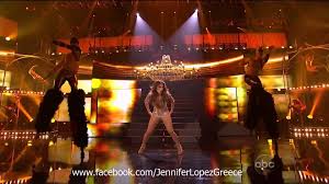 Jennifer Lopez Papi On The Floor Live At American Music Awards 2011 Jennifer Lopez Papi American Music Awards Dance Music Videos