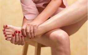 Ayaklarda Uyusma Hissizlik Ve Morarma Neden Olur Saglik Ocagim Net