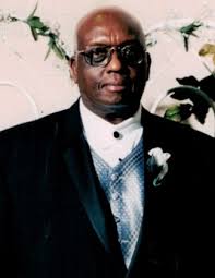 Obituary for Louis Speights, Jr.