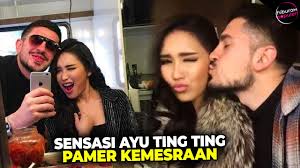Fans page ayu ting ting , support ayu ting ting untuk terus berkarya dengan memberikan like & share halaman ini Kaya Raya 13 Pria Ini Dikabarkan Pernah Dekat Dengan Ayu Ting Ting Youtube