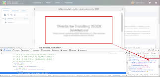 1px solid 1c1211;весь html и css код:#wrap { width: Welcome Message Wrong Background Image Bad Text Links Issue 14541 Modxcms Revolution Github