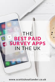 Best online survey sites that pay cash. The Best Paid Survey Apps Scottish Outlander