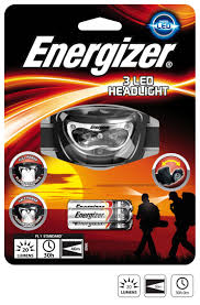 The energizer vision headlamp is great! Energizer 3 Led Headlamp Headlamps Flashlights One Acleaning Com