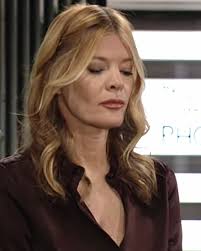 The Young and the Restless Recap: Jack And Diane Discuss Jeremy's Role in  Phyllis' Demise