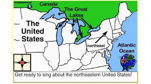 Pin On Northeast Region Of The United States