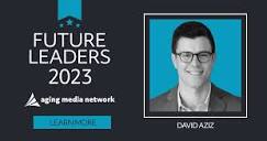 Future Leader: David Aziz, VP of Integrated Behavioral Health and ...