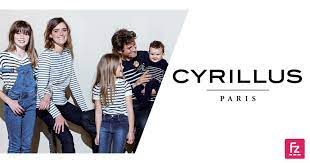 Cyrillus habille toute la famille. Trouvez Votre Taille Ideale Chez Cyrillus Notre Nouveau Partenaire Fitizzy
