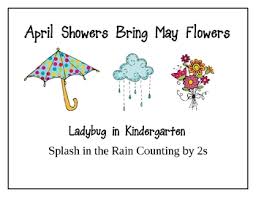 Maybe you would like to learn more about one of these? April Showers Bring May Flowers Worksheets Teaching Resources Tpt