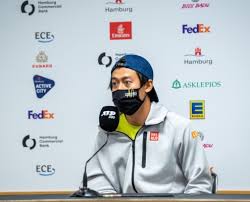 News Overview Hamburg European Open 2020