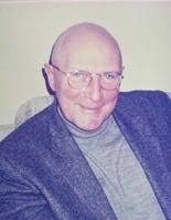 Terry Walter Strecker Obituary