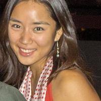 Teri Rose Dominica Roh