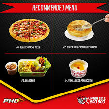Tapi sekarang makanan ini bisa ditemui di pinggir jalan dengan gerokak atau warung. Phd Menu Indonesia