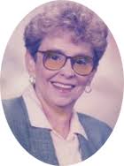 Nancy Muldoon Obituary