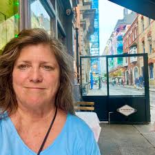 Train travel from Dublin to Northern Ireland and the Cliffs of Moher