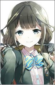 render aki adagaki, yoshino koiwai, ilustración de personaje de anime femenino png. Aki Adagaki Masamune Kun No Revenge Wiki Fandom