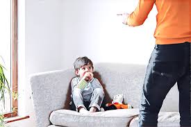 How Do I Talk To My Husband About His Temper The Washington Post
