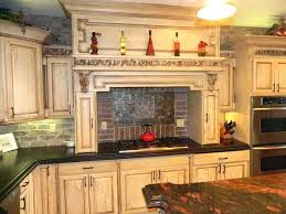 western style kitchen cabinets rustic