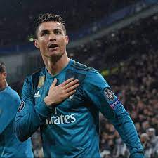 Cristiano ronaldo dos santos aveiro goih comm is a portuguese professional footballer who plays as a forward for serie a club juventus and c. Meet Cristiano Ronaldo At A Real Madrid Home Game Charitystars