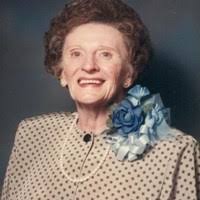 Rita Harrell Obituary