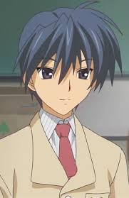 tomoya okazaki anime planet clannad anime anime shows anime