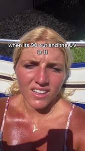 Tanning with Uv 11