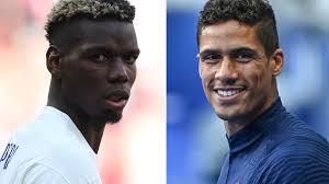 Paul pogba may delay making a decision on his manchester united future until 2022, according to reports. Man Utd Could Include Paul Pogba In Swap Transfer For Real Madrid S Raphael Varane As Midfielder S Contract Talks Stall Football Reporting