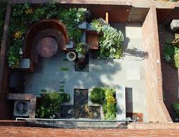 Urban Backyard In Philadelphia Philly By Mw Design Group Urban Backyard Outdoor Living Space Backyards Outdoor Living Patios Covered