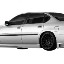 Image result for Black 2001 Impala