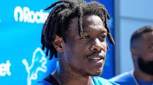 D.C. Defenders Coach Departure