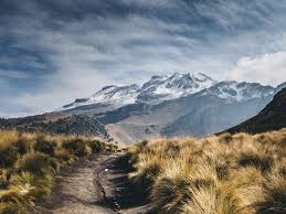 Like in this myth, iztaccíhuatl becomes a mountain mountain called la mujer dormida, the sleeping woman because it looks like a woman. Iztaccihuatl The Peak Of Mexican Ecstasy Heartbreak See You In The Mountains