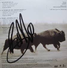 The best of the bunch were collected on their 1980 debut, boy, and within just three years, politics entered their consciousness, leading to sunday bloody sunday and new year's day. by the time they cut the joshua tree, only seven years into their professional career, they were one of the. U2 Bono Hand Signed The Best Of 1990 2000 Promo Dvd Cd Presley Collectibles