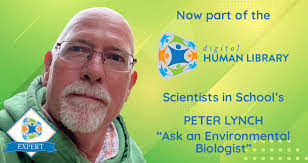 Announcing New dHL Experts: Scientists In School