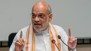 Shah Hails Welfare, Infrastructure Achievements Under Modi As Govt Completes 12 Years