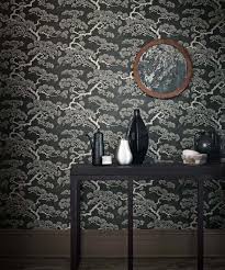 Wallpaper Komolung Wallpaper From The 70s Romantic Wallpaper Wallpaper Interior Vignette