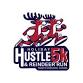 Holiday Hustle 5K and Kids 1K Reindeer Dash event image