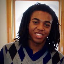 Marcus Emerson Woods