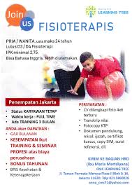 We did not find results for: Lowongan Kerja Fisioterapi Di Klinik Like And Share