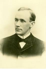 Thomas Cary Johnson (1859-1936) — Log College Press